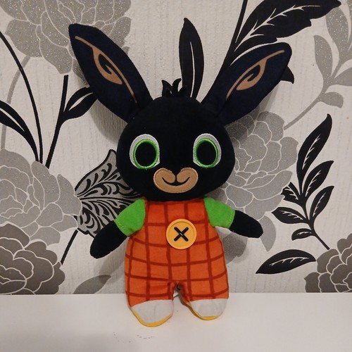 Cbeebies bing bunny - cbeebies, plush