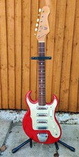 Antoria Foreign Guitar 1962