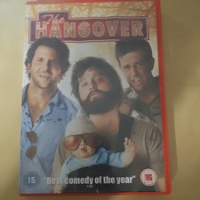 The hangover - hangover, (dvd,