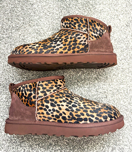 Ugg classic ultra mini - ugg, caspian