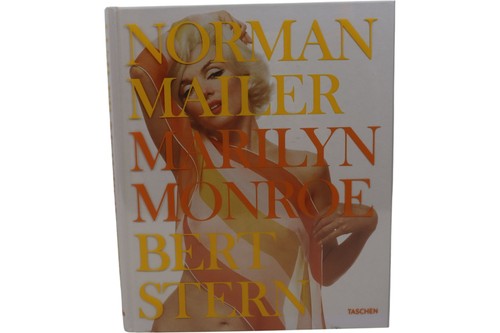 Norman mailer marilyn monroe - mailer,