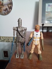 Vintage Kenner Star Wars 1980