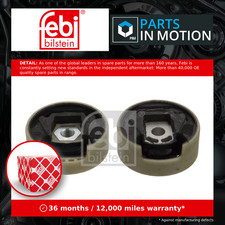 Engine Mount 45308 Febi Mounting 1K0199867 1K0199867A 1K0199867AS1 1K0199867Q
