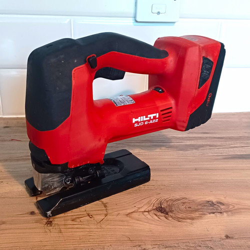 Hilti sjd a22 - hilti, cordless