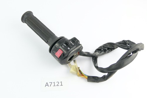 Suzuki gsx 750 gr72a - suzuki,