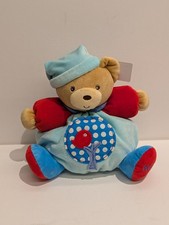 Kaloo Medium Chubby Bear with