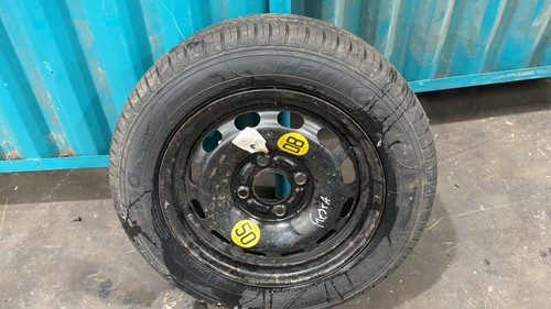 Ford fiesta mk6 space saver - space,