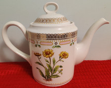 George Briard Round Coffee Pot