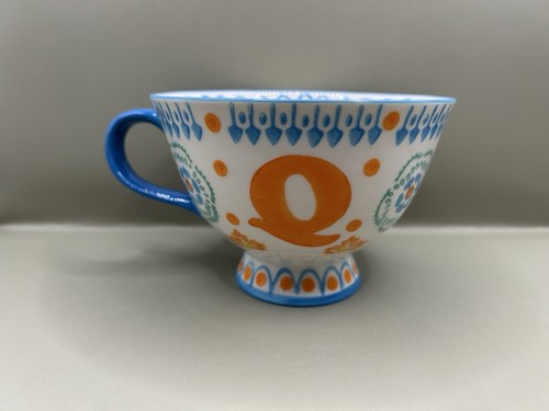 Tesco footed mug large - -,