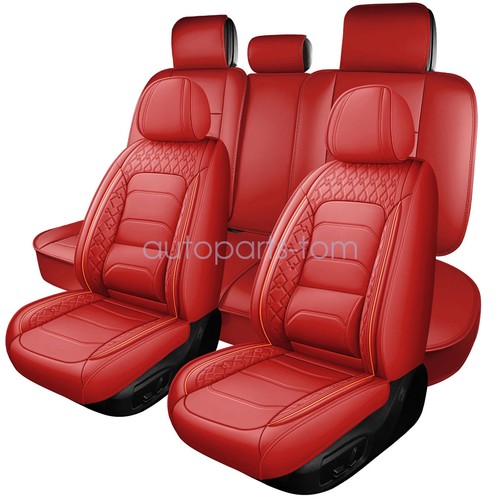 Fits for nissan leather - for,