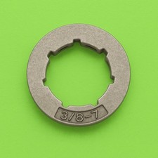 STIHL CHAINSAW SPROCKET RIM - 3/8" 7 T - TEETH 028 MS280 MS280C 029 MS290 030