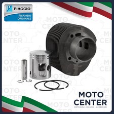 ORIGINAL CYLINDER AND PISTON