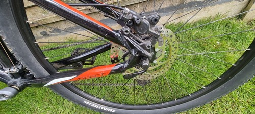 Scott 930 aspect black - scott,