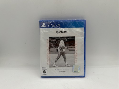 Fifa ultimate edition - fifa,