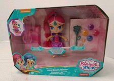 Shimmer & Shine Floating Genie