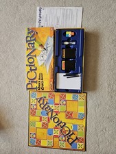 Mattel Pictionary Board Game