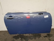 MINI BMW MK1 2005 RIGHT FRONT