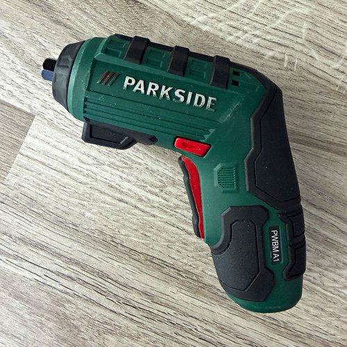 Parkside pwbm li - pwbm, a1