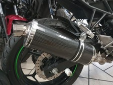 2016 KAWASAKI NINJA NINJA 250
