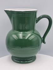 Emile Henry vintage water jug