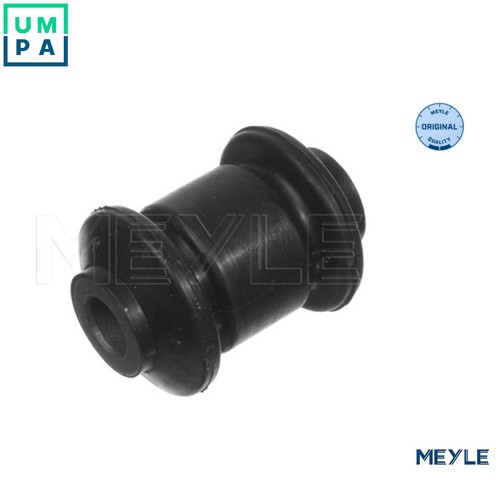 Mounting controltrailing - 2x,