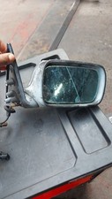 BMW E46 Wing Mirrors - Grey -