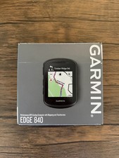 Garmin Edge 840 GPS Cycling