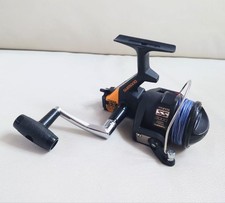 SHIMANO TITANOS SS 3000 old
