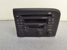 05-06 VOLVO S80 CD PLAYER