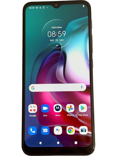 Motorola moto g30 - motorola,