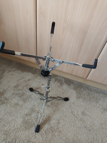 Ludwig snare drum stand - drum,