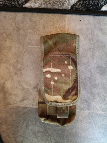 Osprey molle single - osprey, ammo