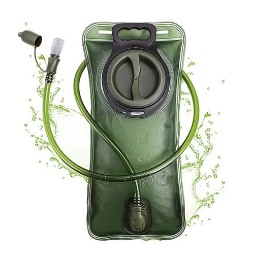 Hydration water bladder - 2l,