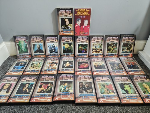 Vintage star trek the original - trek,
