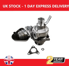 Turbocharger new for Fiat 500/
