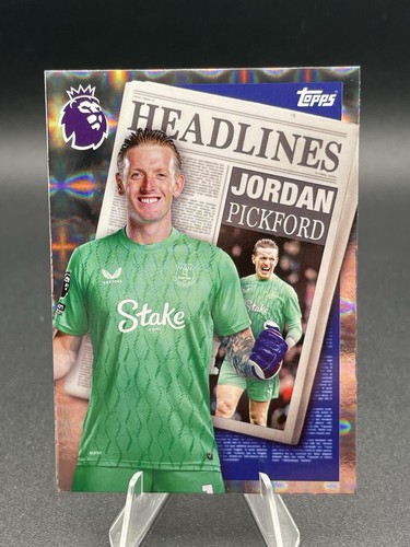 Jordan pickford headlines - jordan,