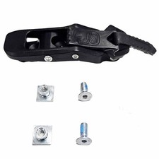 Scarpa Maestrale XT Maestrale and Gea Ski Walk Mech