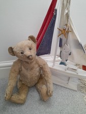 Antique Steiff early 1900s