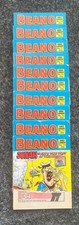 BEANO Comic Library Issues