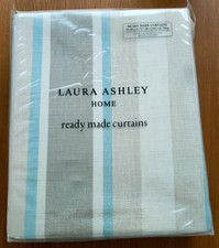 LAURA ASHLEY Awning Stripe