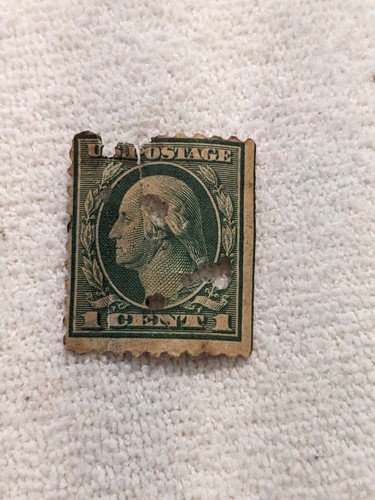 Vintage united states postage - vintage,