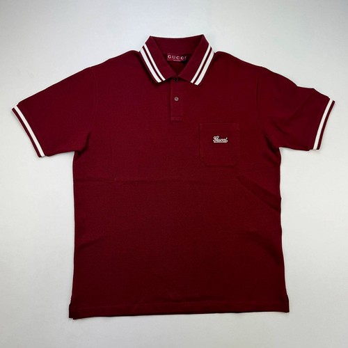 Gucci men oversized stretch - men's,