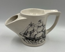Lord Nelson Pottery Shaving