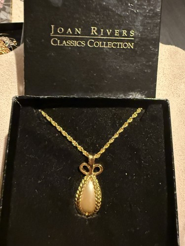 Joan rivers faberge - joan,