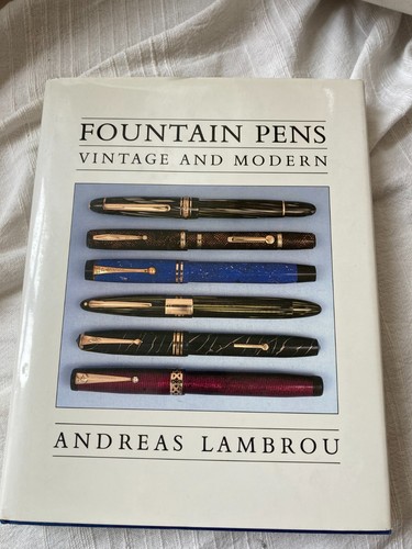 Fountain pens vintage and - fountain,