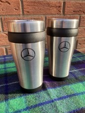 MERCEDES AMG Thermal Travel