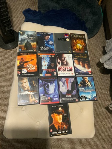 Mixed dvd bundle - dvd,