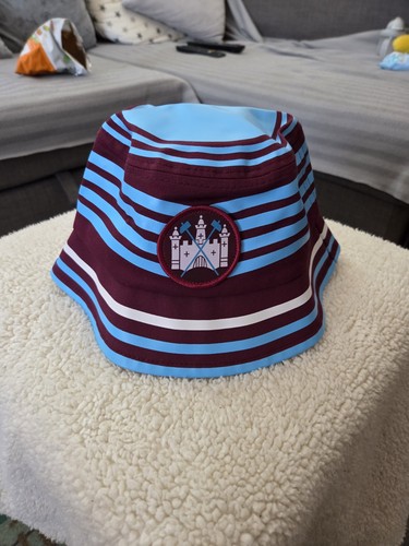 West ham united - west, bucket