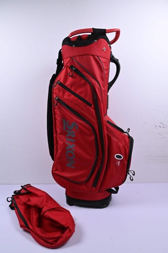 Srixon cart bag - cart, 14-way