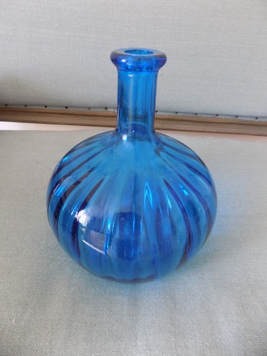 Vintage onion shape genie - vintage,